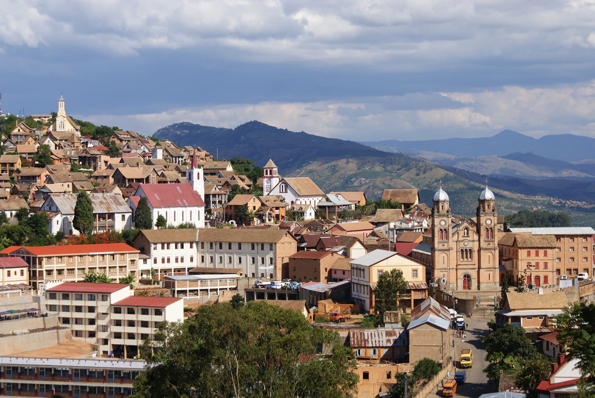 Fianarantsoa