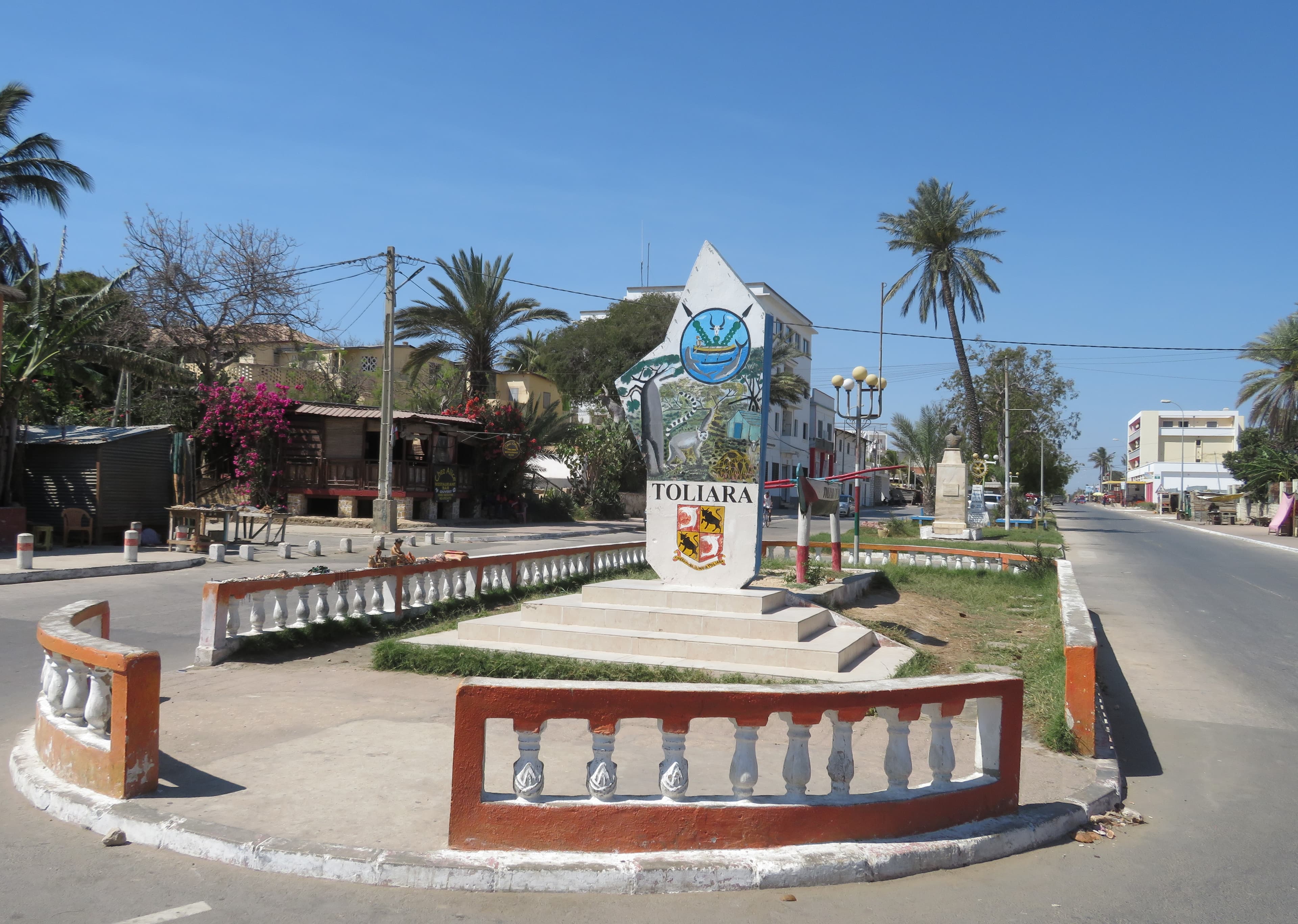 Toliara