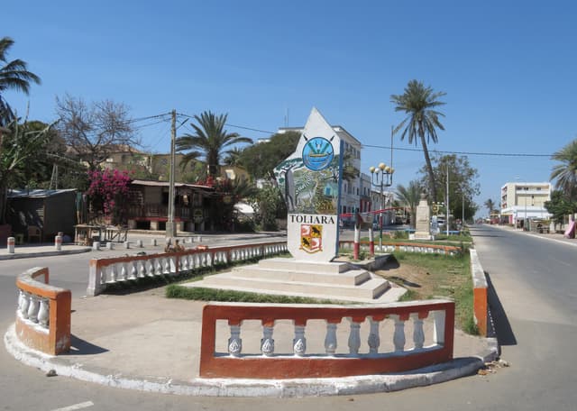 Image de Toliara