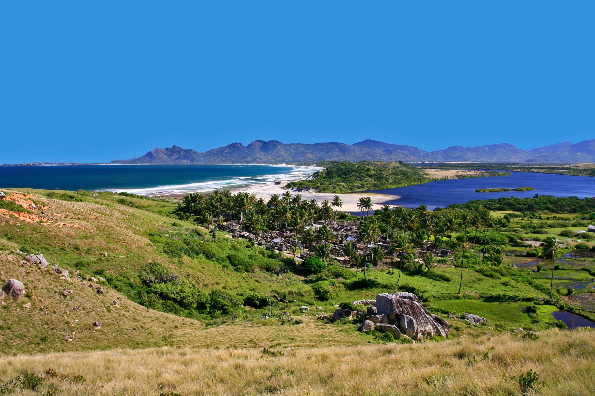 Fort-Dauphin