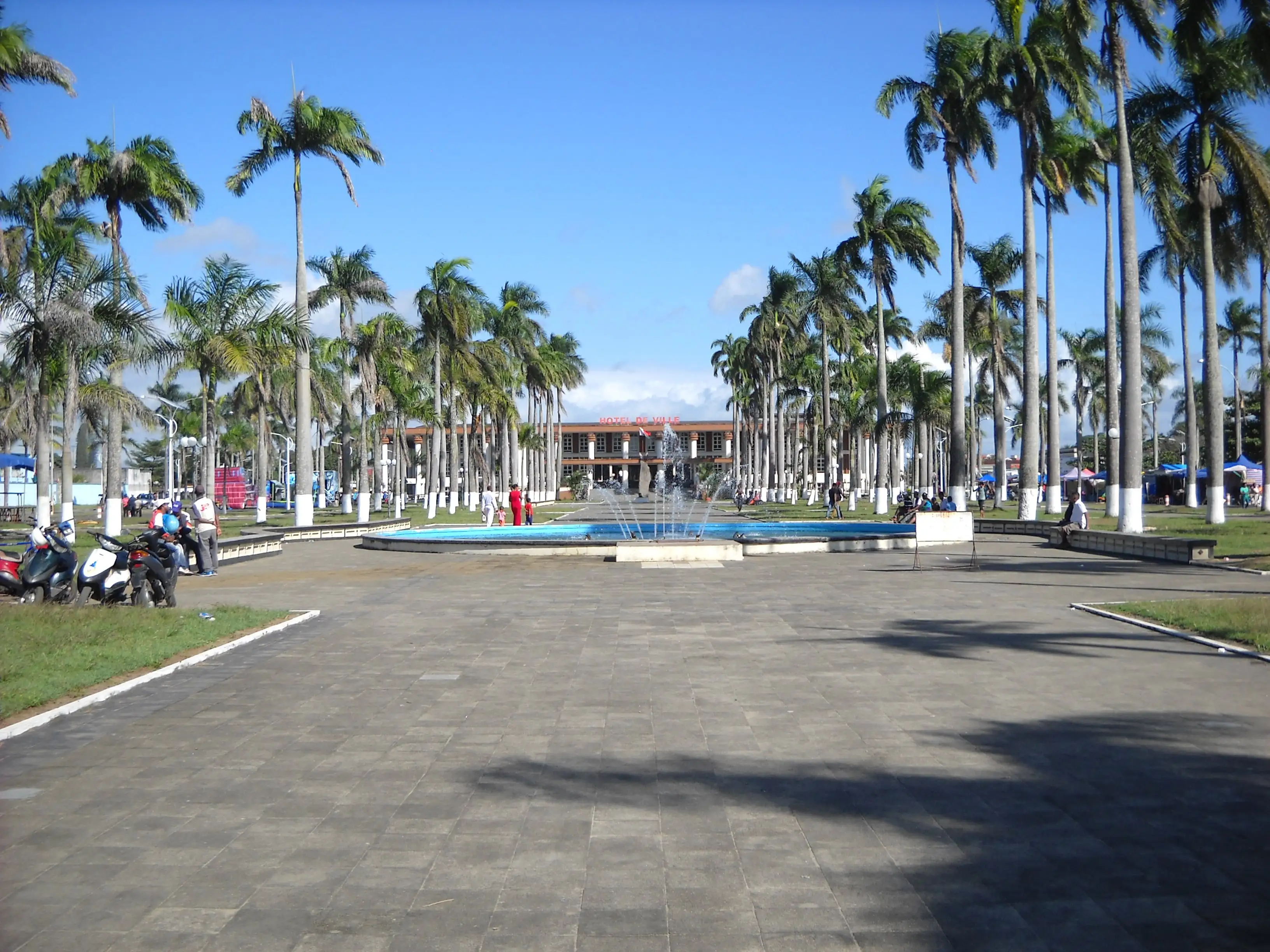 Toamasina