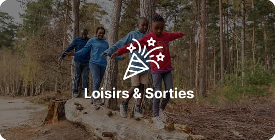 Loisirs & Sorties