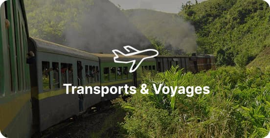 Transports & Voyages