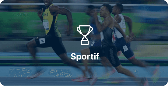 Sportif