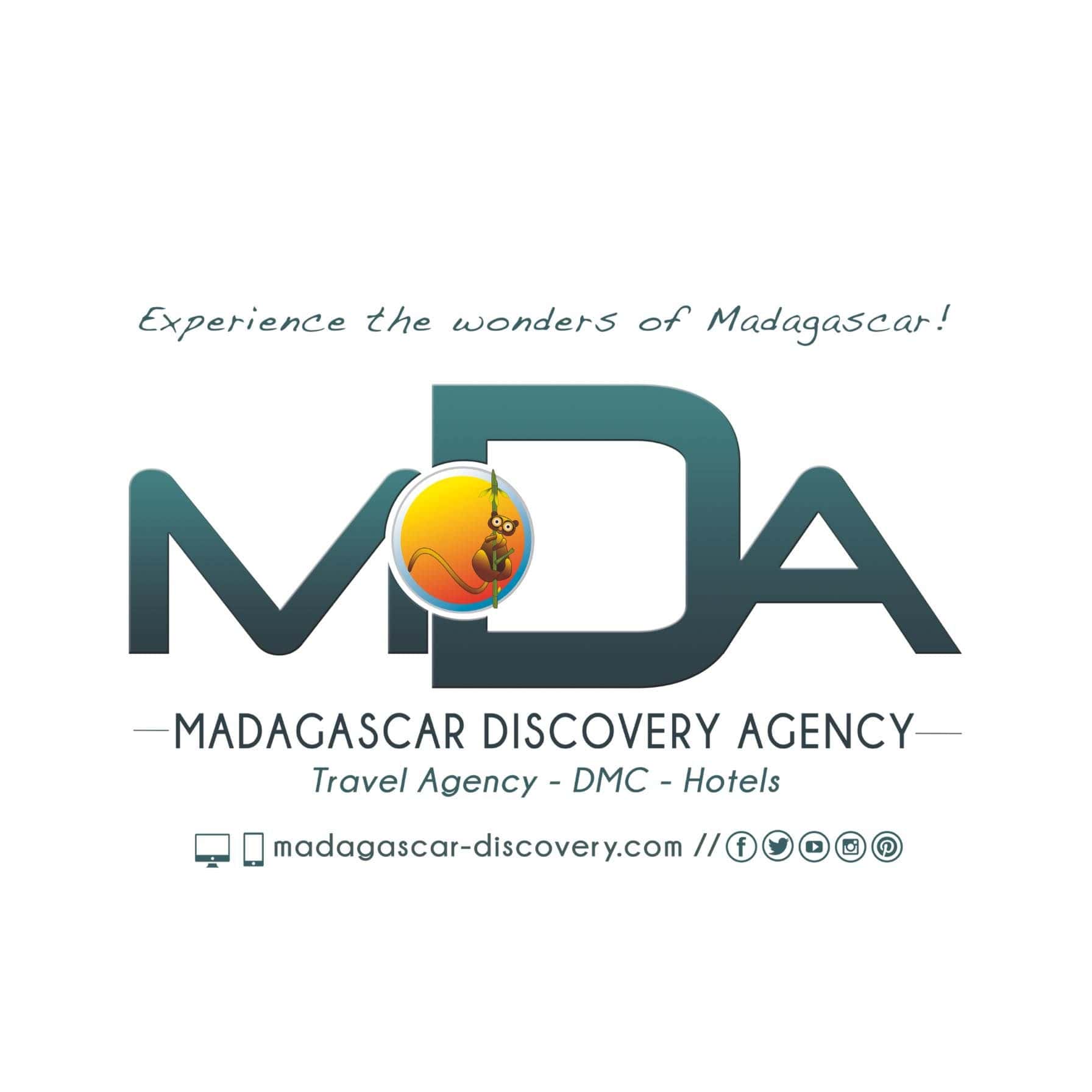 MDA Madagascar Discovery Agency