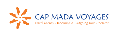 Cap Mada Voyages